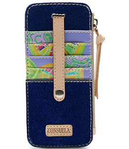 Consuela Card Organizer - Calley