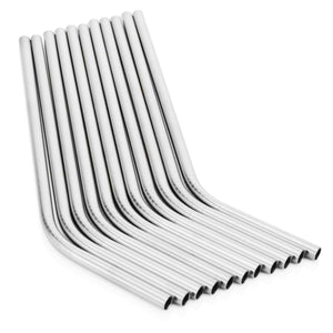 Stainless Steel Straws - Matarow