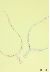 Queen's Regalia Necklace
