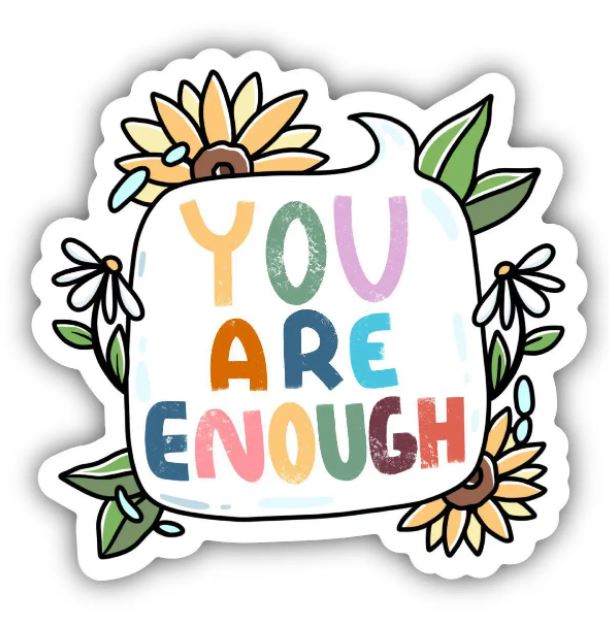 Big Moods Stickers