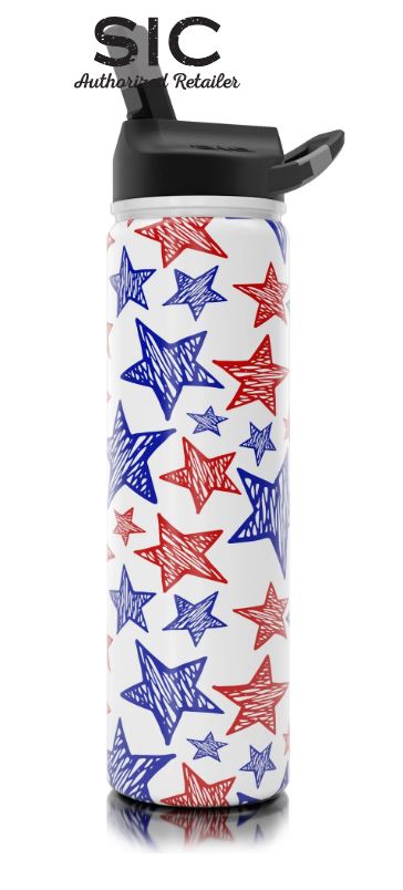 SIC 27 oz  Bottle - See Colors