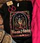 Neon Moon Tee