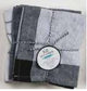 Onyx Tea Towel 3 Pc Set