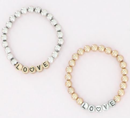 Love Bracelet
