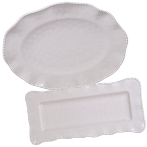 Perlette Serveware - Matarow