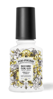 Poo Pourri - Before You Go