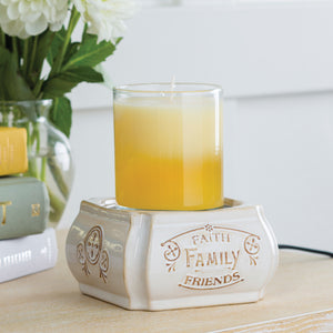 Candle Warmers - Matarow