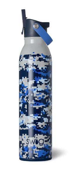 SWIG Flip + Sip Water Bottle