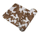 Cowhide Swaddle