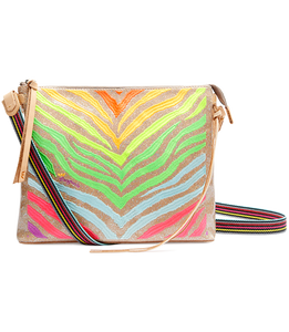 Consuela Downtown Crossbody - Veronica