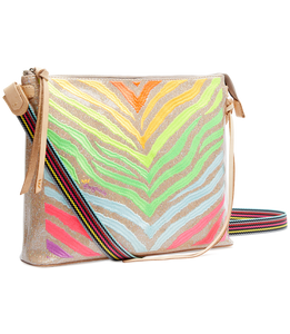 Consuela Downtown Crossbody - Veronica