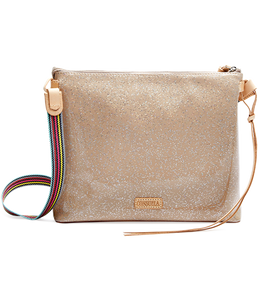 Consuela Downtown Crossbody - Veronica