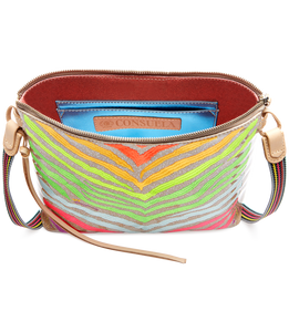 Consuela Downtown Crossbody - Veronica