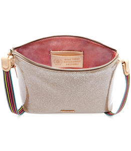Consuela Downtown Crossbody - Veronica
