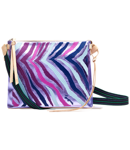 Consuela Downtown Crossbody - Val