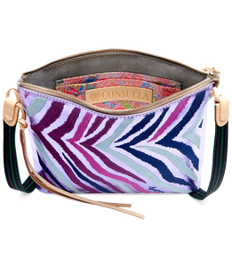 Consuela Downtown Crossbody - Val