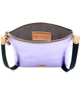 Consuela Downtown Crossbody - Val