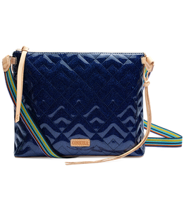 Consuela Downtown Crossbody - Calley