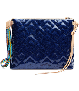 Consuela Downtown Crossbody - Calley
