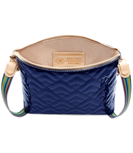 Consuela Downtown Crossbody - Calley