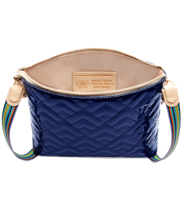 Consuela Downtown Crossbody - Calley