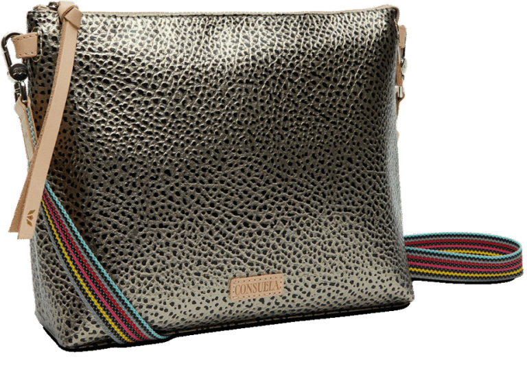 Consuela Downtown Crossbody - Wesley