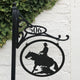 Cowboy Interchangeable Metal Disc - Matarow