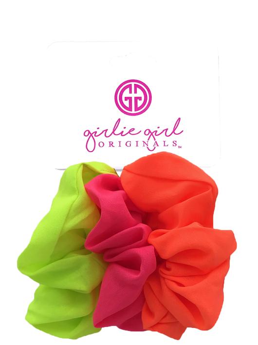 Hair Scrunchies - Matarow