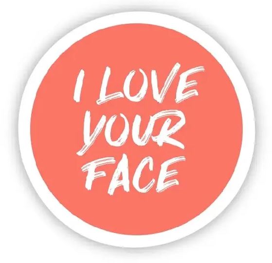Big Moods Stickers