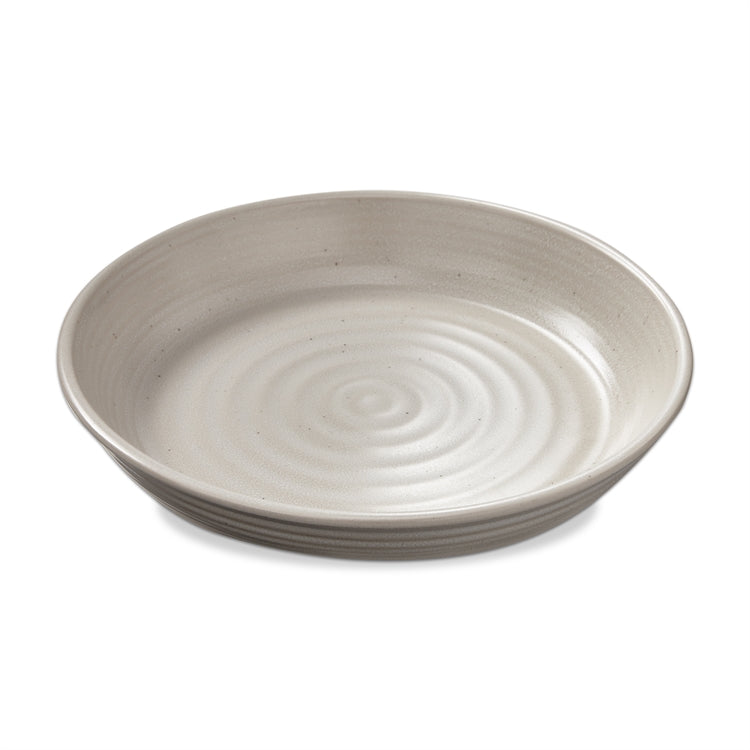 Reactive Glaze Blate