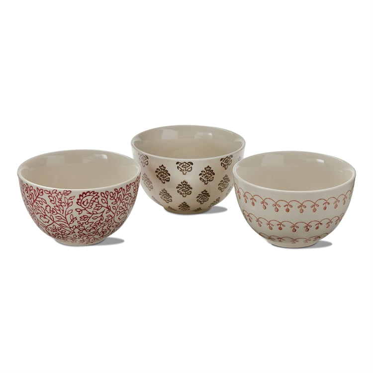 pardiso snack bowl