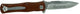 4 1/2" Wood Handle Knife