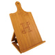 Bamboo Standing Chef's Easel - Matarow