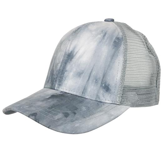 C.C. Criss Cross Pony Cap