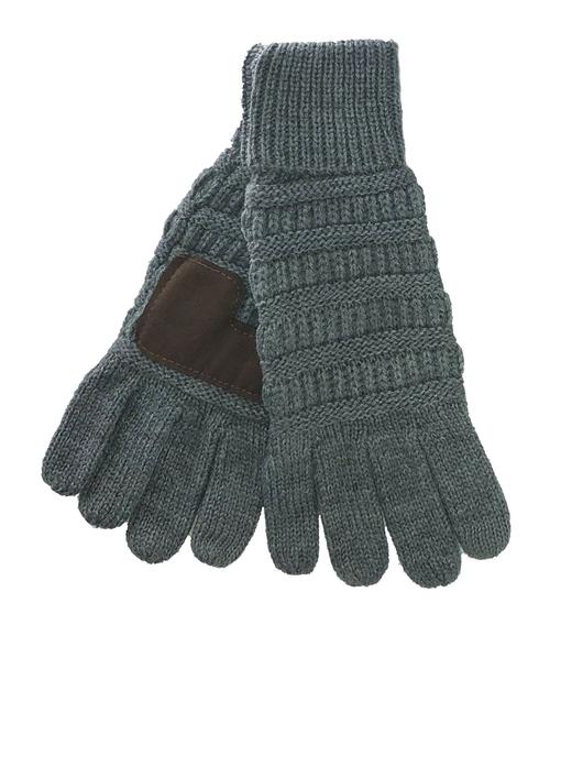 C.C. Gloves - See Colors