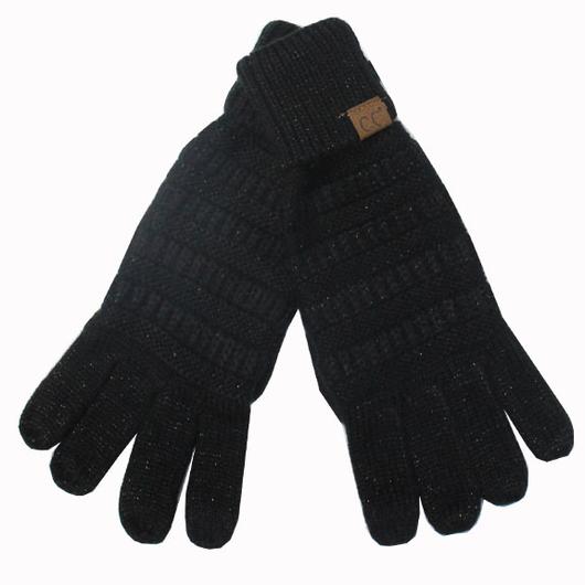 C.C. Gloves - See Colors