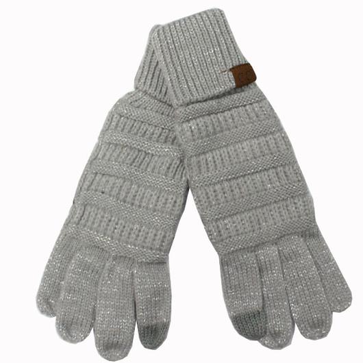 C.C. Gloves - See Colors