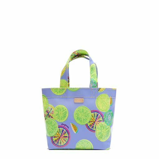 Consuela Grab "N" Go Mini Bag - See Styles