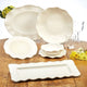 Perlette Serveware - Matarow