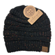 C.C Beanie Speckled Collection