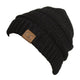 C.C Beanie Solid Collection