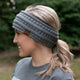 C.C. Pony Headwrap Collection