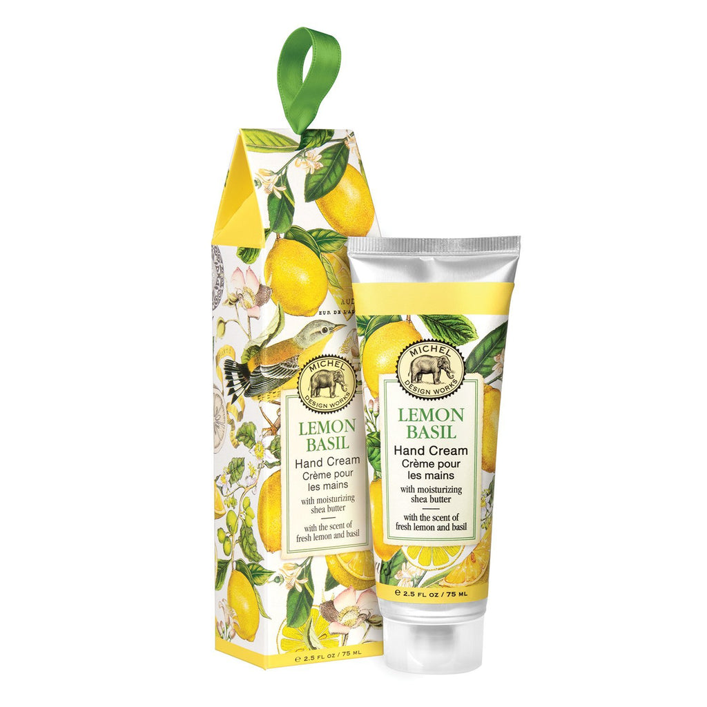 Michel Design Hand Cream 2.5 oz.