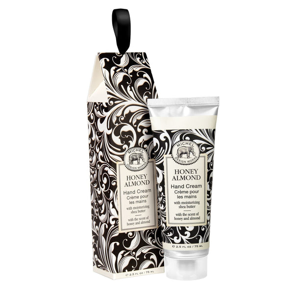 Michel Design Hand Cream 2.5 oz.