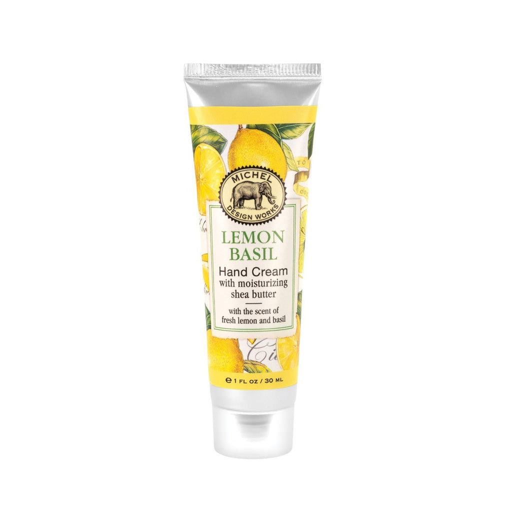Michel Design Hand Cream Travel Size - Matarow