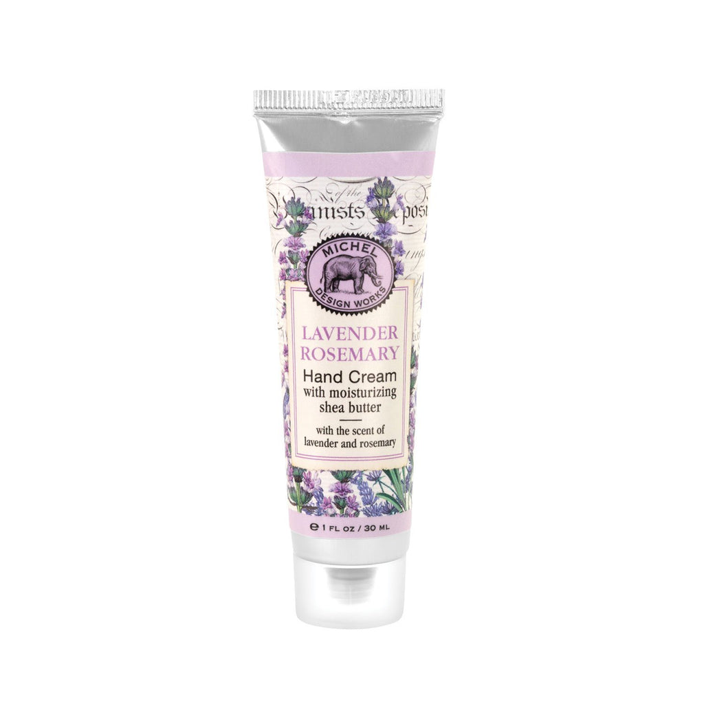 Michel Design Hand Cream Travel Size - Matarow