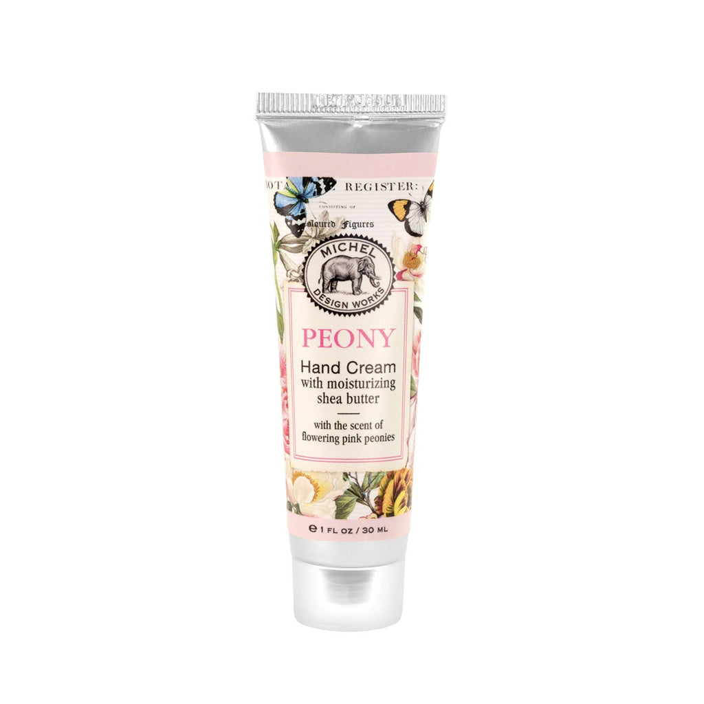 Michel Design Hand Cream Travel Size - Matarow