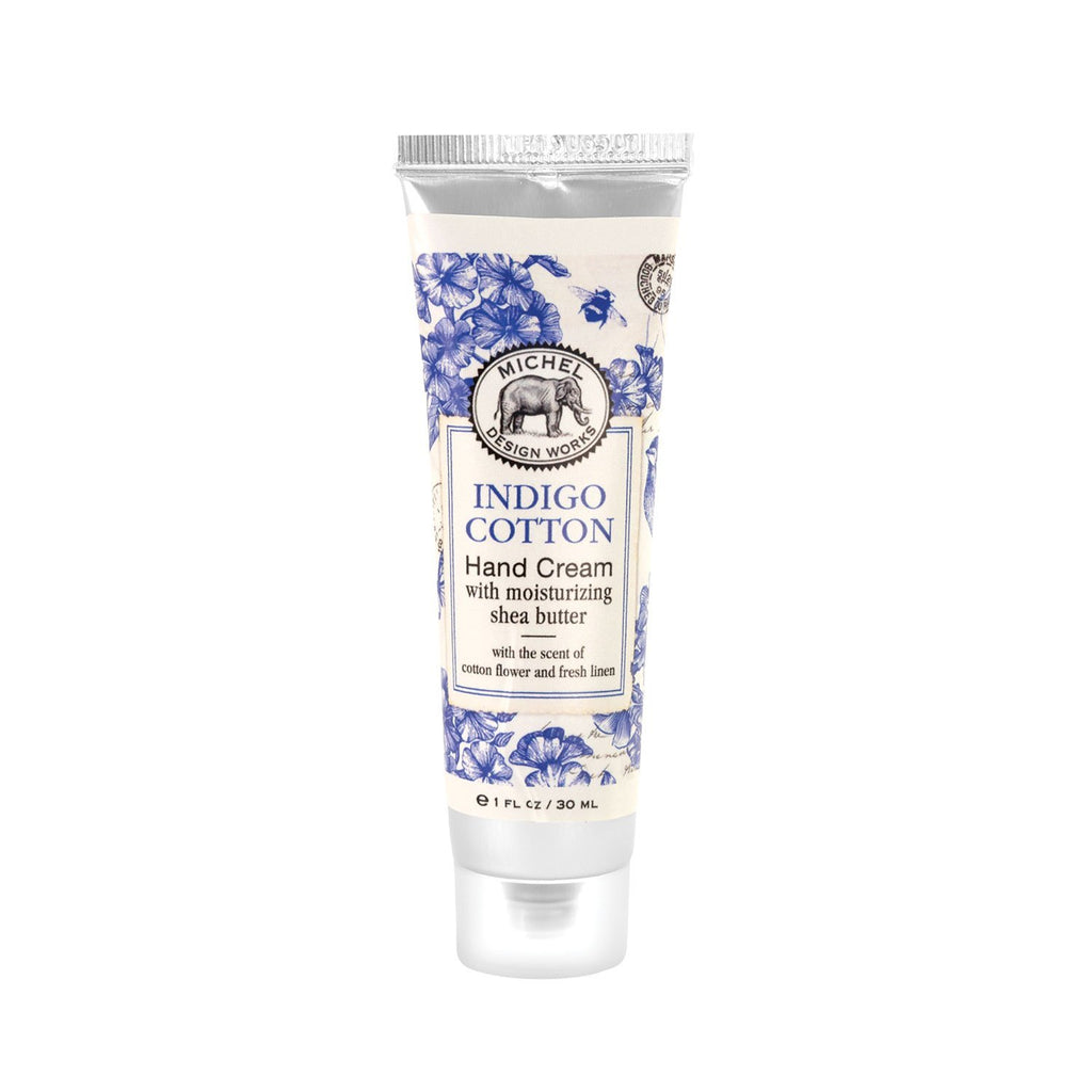 Michel Design Hand Cream Travel Size - Matarow