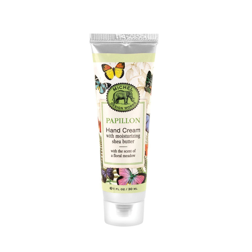 Michel Design Hand Cream Travel Size - Matarow