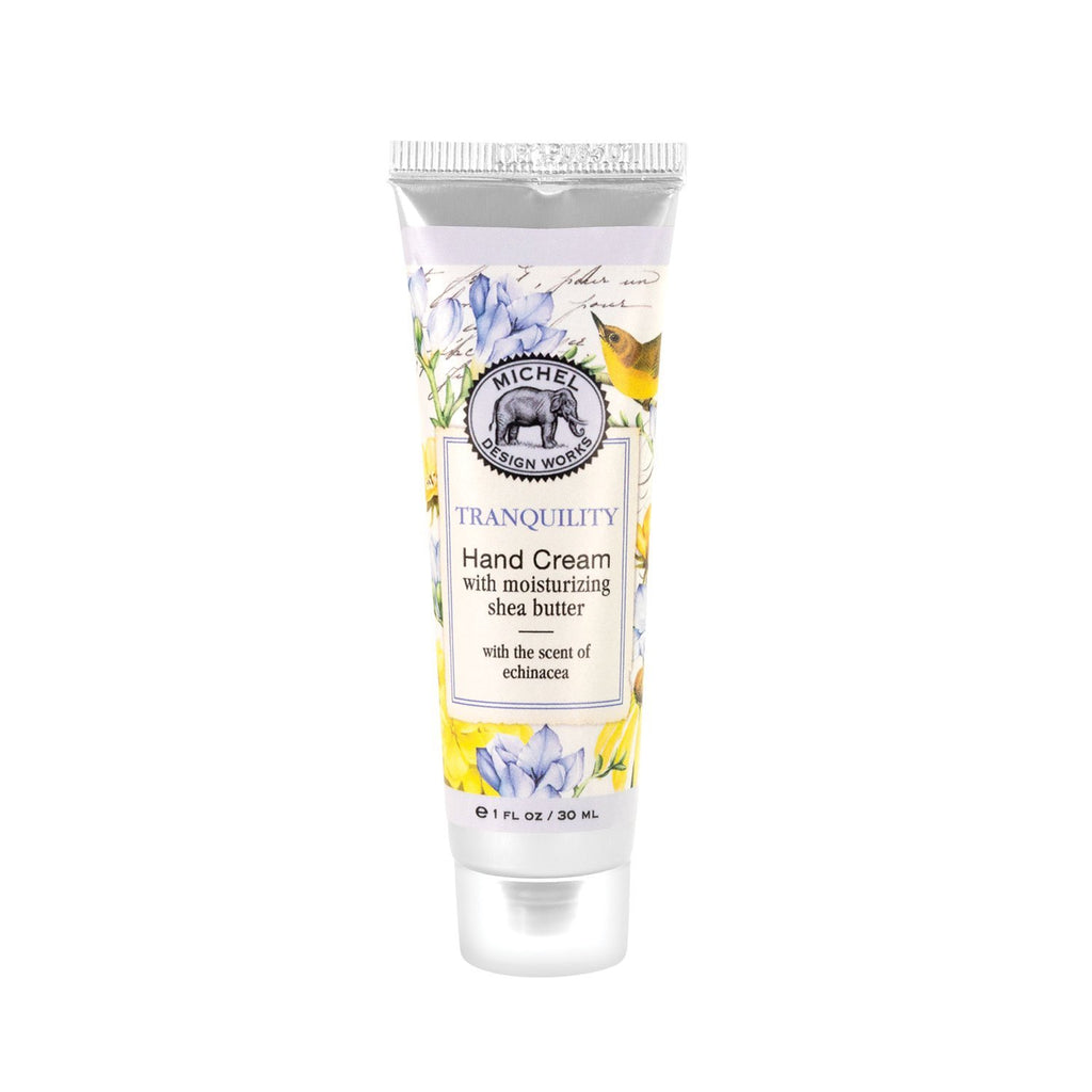 Michel Design Hand Cream Travel Size - Matarow
